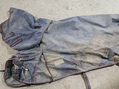 1200D horse blanket