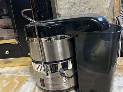 Power Juicer