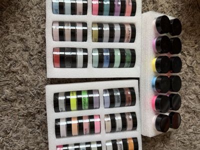 Dip Powder Set