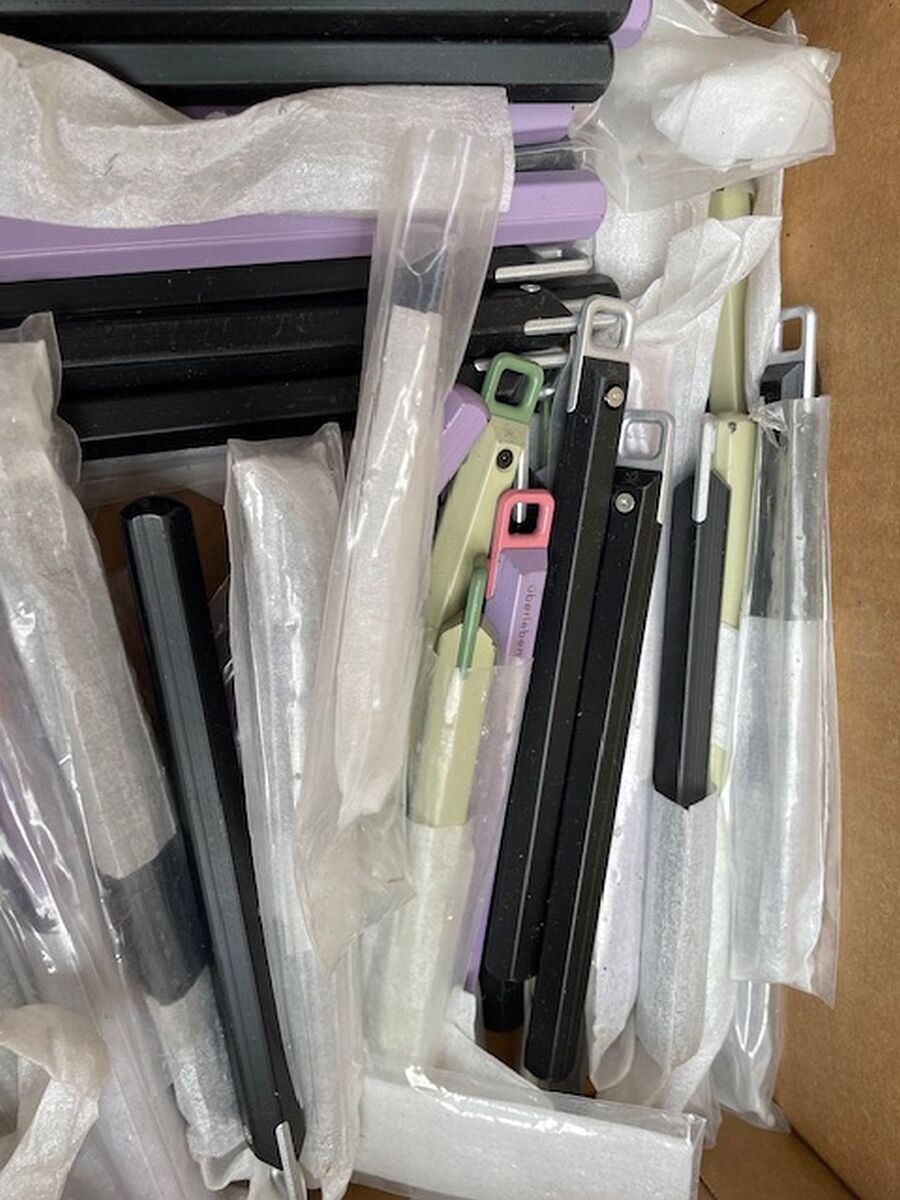 Hexå PRO | Fire Starter - Ferous Rod