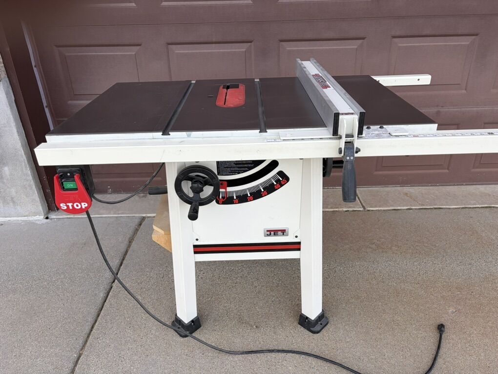 Table Saw