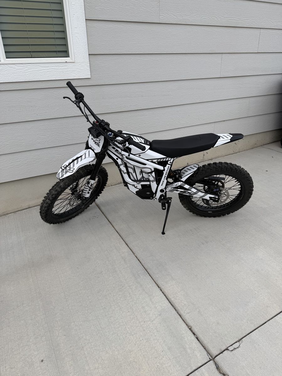 Talaria Sting R MX4