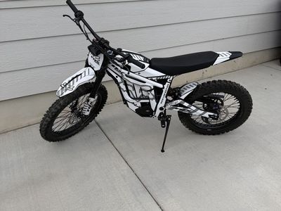 Talaria Sting R MX4