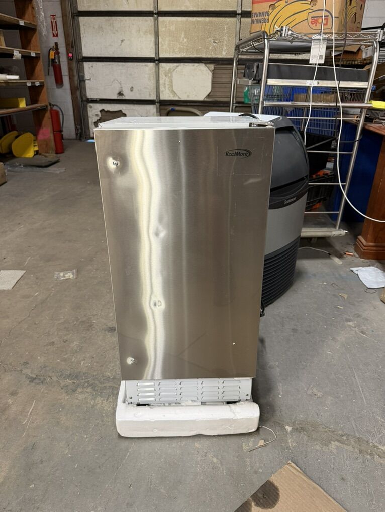 Koolmore pearl Ice Maker