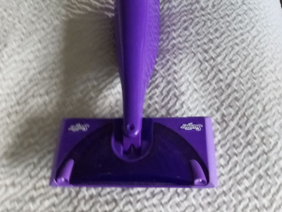 Swiffer wet jet floor mop main unit only