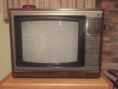 TV