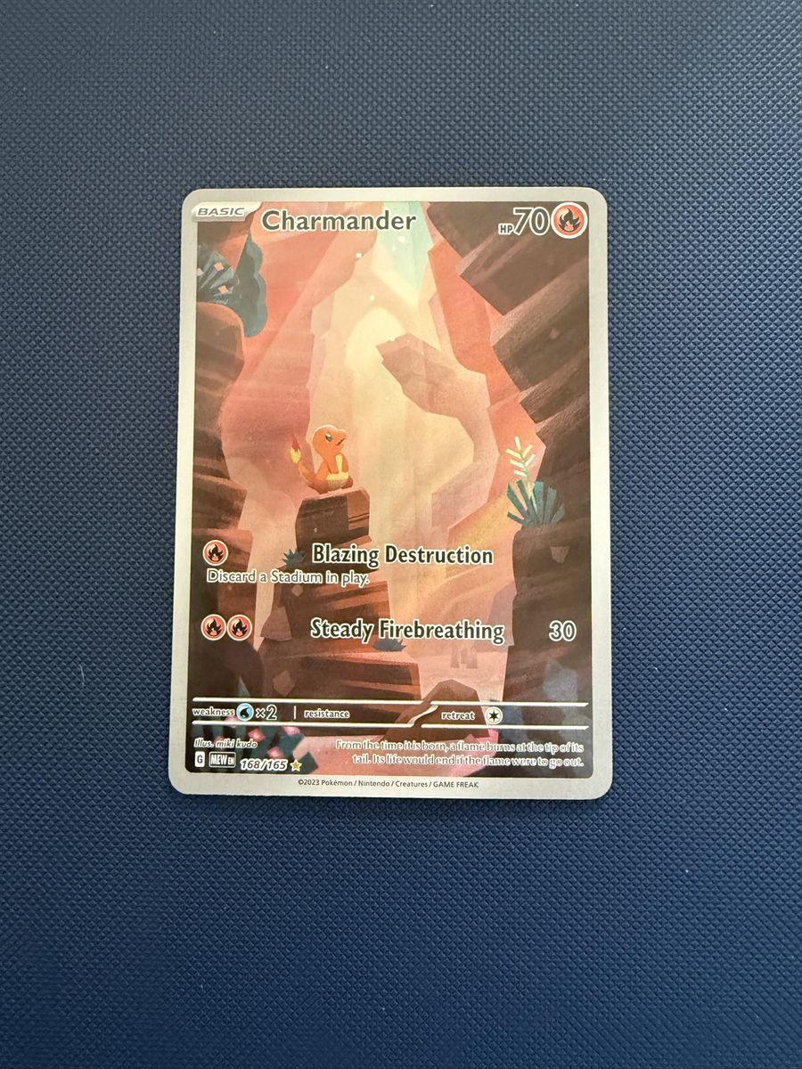 Pokemon cards lot