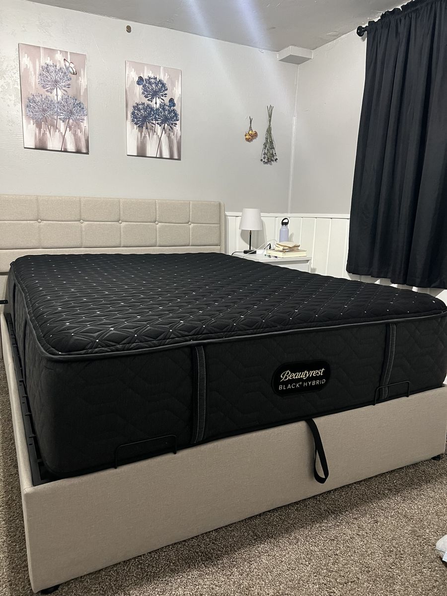 Queen mattress