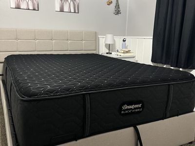 Queen mattress