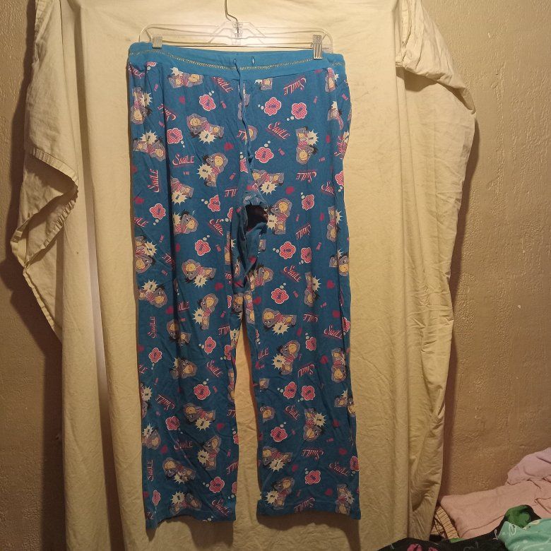 pajama pants