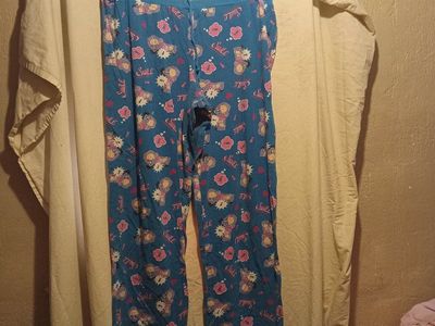 pajama pants