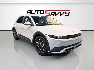 2022 Hyundai IONIQ 5 SEL