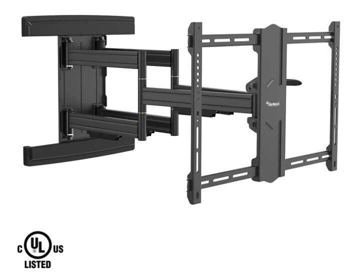 Starburst Tech. Fluid Motion 37-90in TV Wall Mount 1425269 #80252