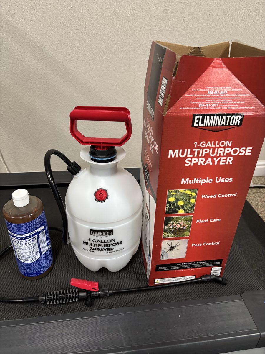 Sprayer