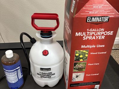 Sprayer