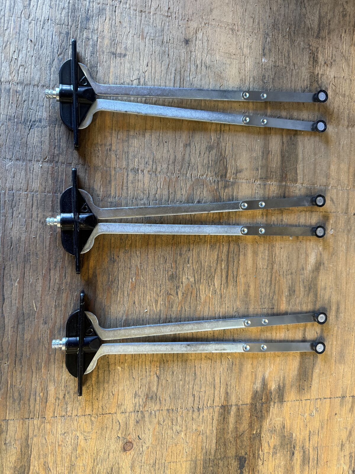 Herh torque operator large