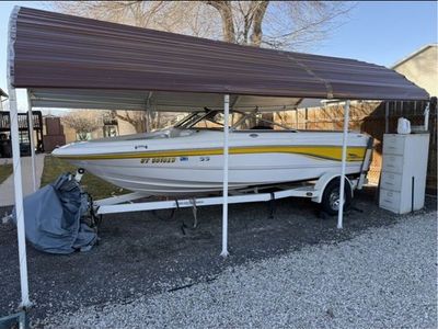 Boat / Motor