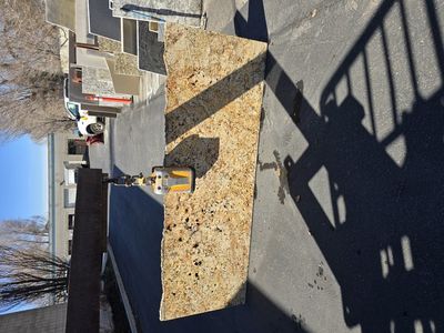 Delicatus Gold Remnant