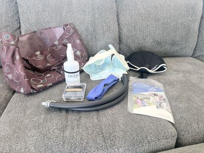 DigniCap- scalp cooling