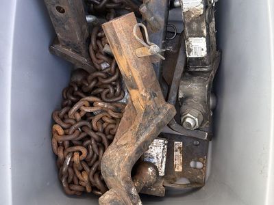 trailer hitch