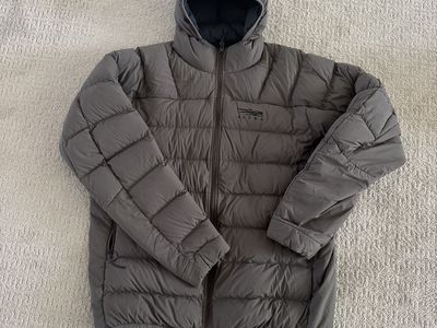 Sitka kelvin lite down jacket