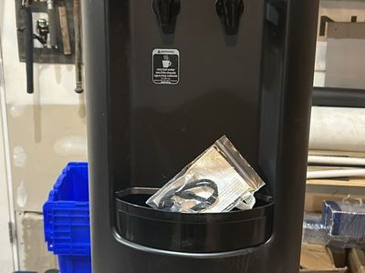Water Dispenser