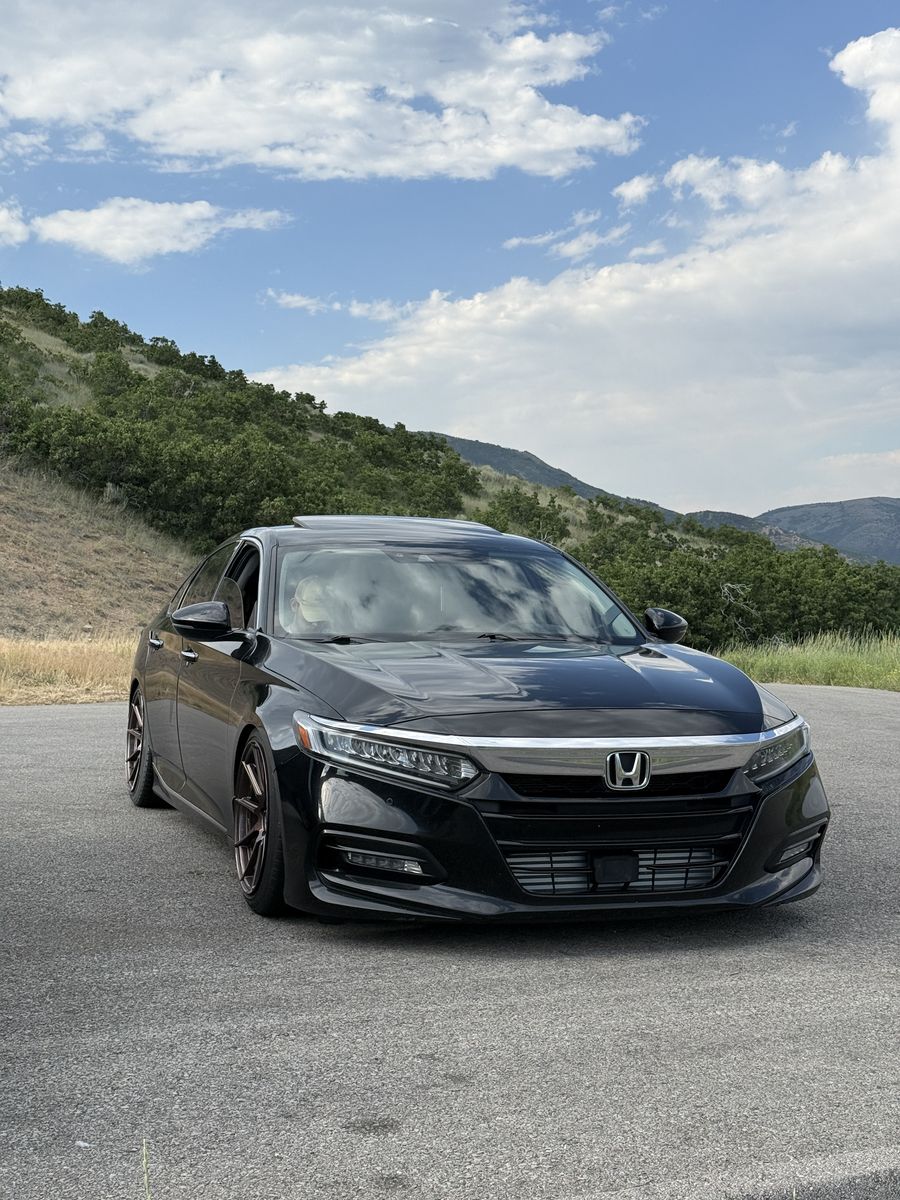 2020 Honda Accord Touring