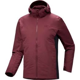 Arc'teryx Atom SL Hoodie (Mars) - Men's Small