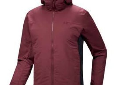 Arc'teryx Atom SL Hoodie (Mars) - Men's Small