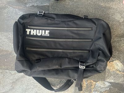 Thule 2 Piece Luggage Set