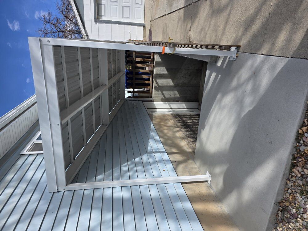 Basement Apartment  for rent