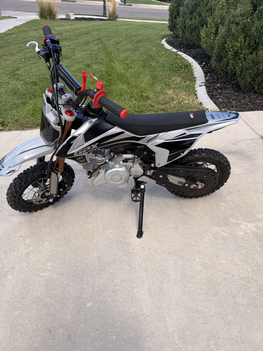 **2024 pitster pro 60cc**