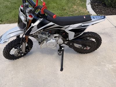 **2024 pitster pro 60cc**