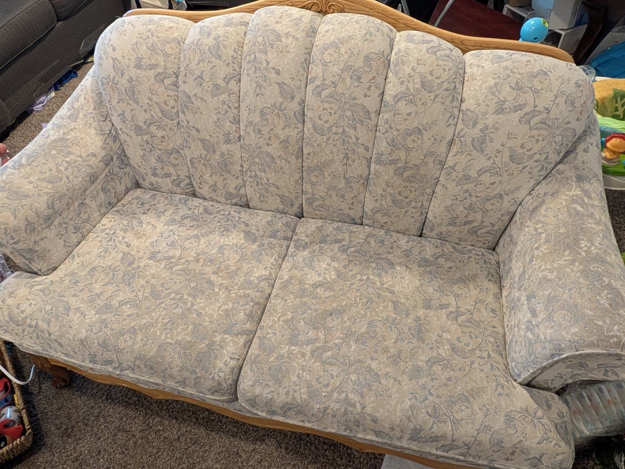 Free Couch