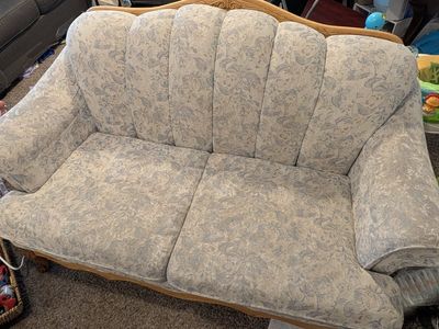 Free Couch