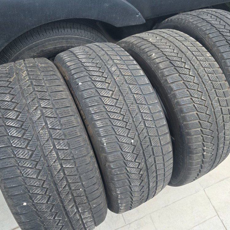 Continental 22 inch tires 275 x 45 x 22