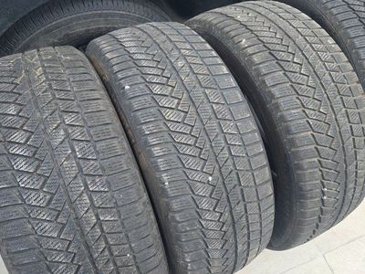 Continental 22 inch tires 275 x 45 x 22