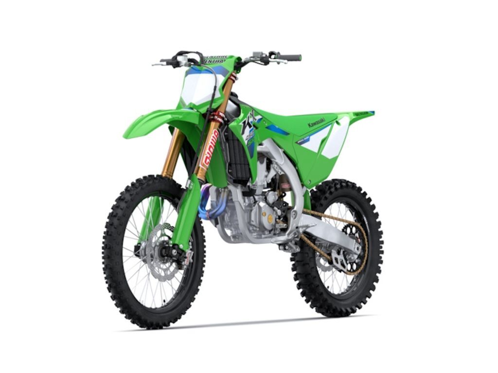 2026 Kawasaki KX™450SR