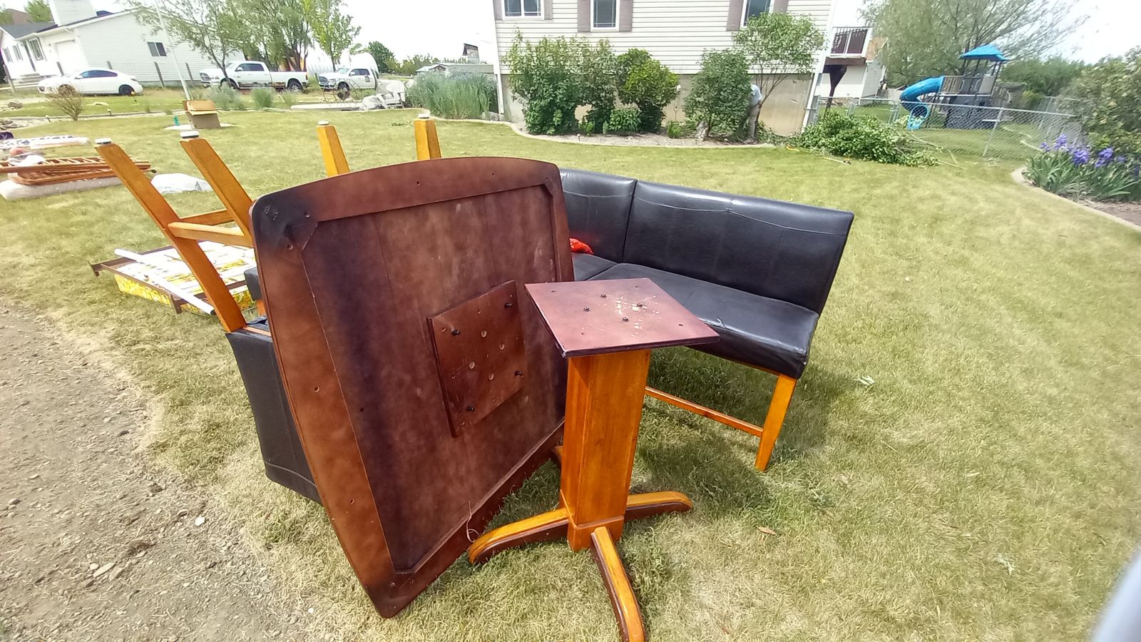 Dining Set