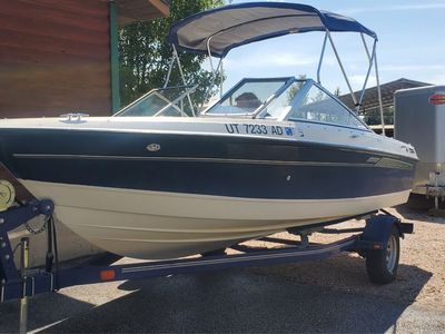 2006 Bayliner 194