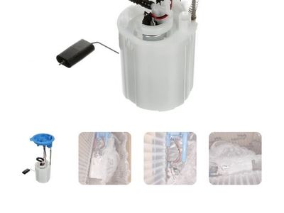 Fuel module