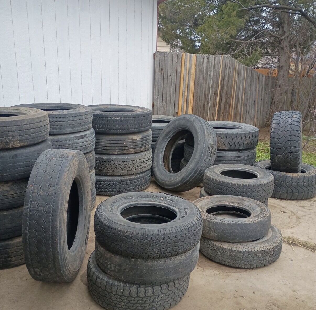 Tires