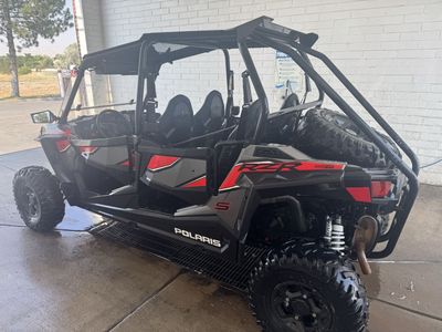 2019 Polaris 1000 Razor and Trailer to haul