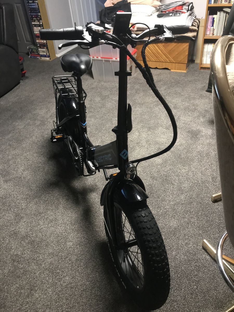 Ebike