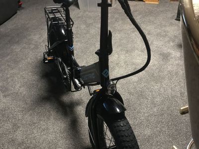 Ebike