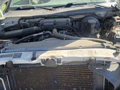 1994 Dodge Ram 1500 Base