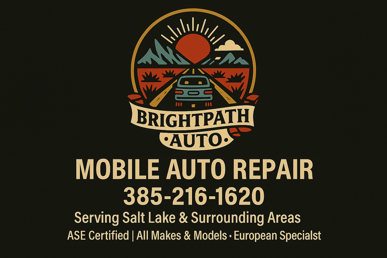 BrightPath Auto
