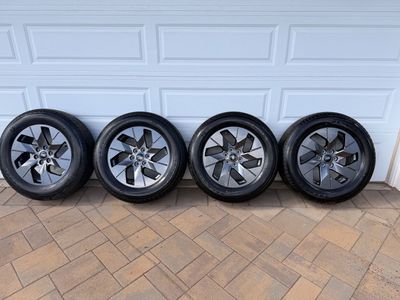 Ford F150 Wheels and Tires for sale