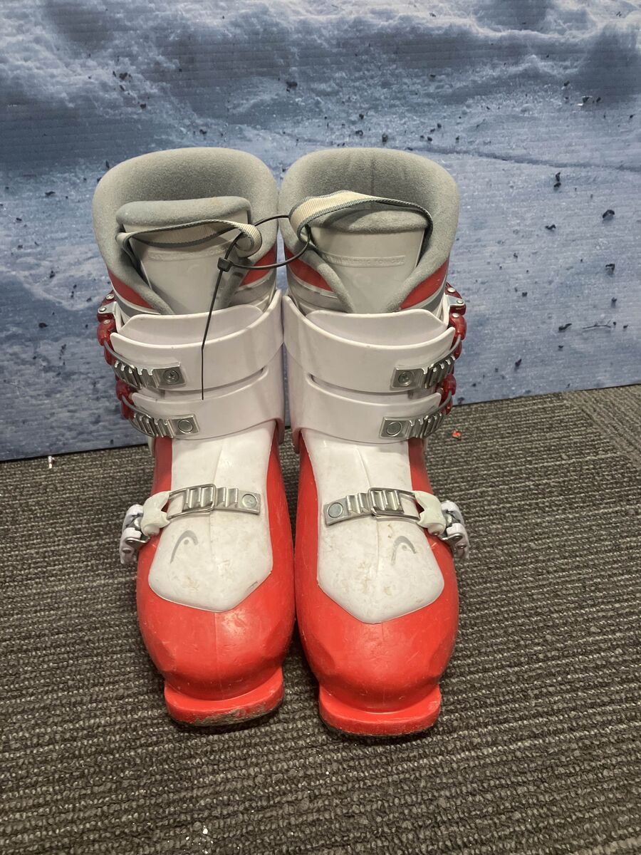 USED Head Edge J 24 Ski Boot