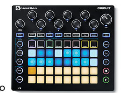 Novation Circuit OG